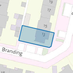 Perceel ASV00-L-3192