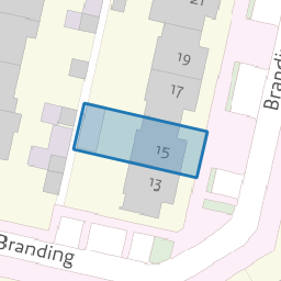 Perceel ASV00-L-3193