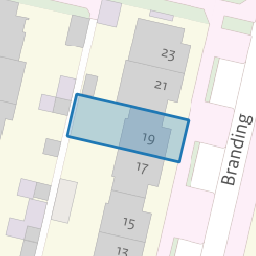 Perceel ASV00-L-3195