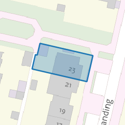 Perceel ASV00-L-3197