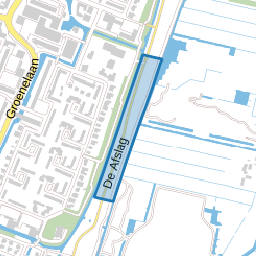 Perceel ASV00-L-3207