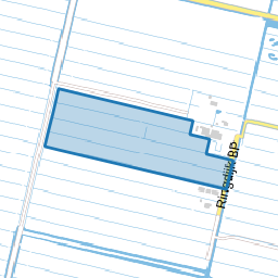 Perceel ASV00-L-3257