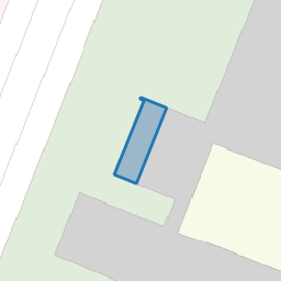 Perceel ASV00-L-3284