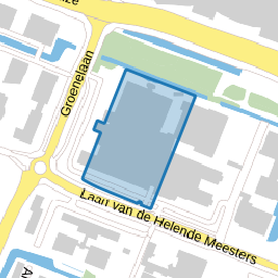 Perceel ASV00-L-3290