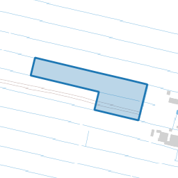 Perceel ASV00-L-3295