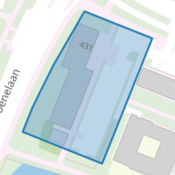 Perceel ASV00-L-3297