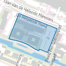 Perceel ASV00-L-3298