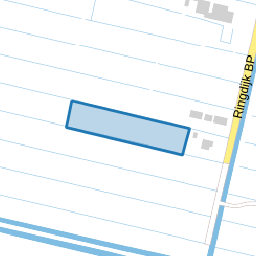 Perceel ASV00-L-3307