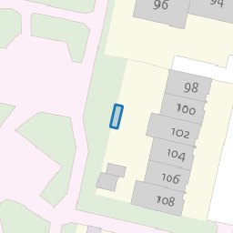 Perceel ASV00-L-3314