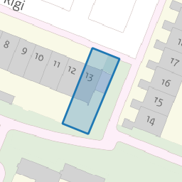 Perceel ASV00-L-3319