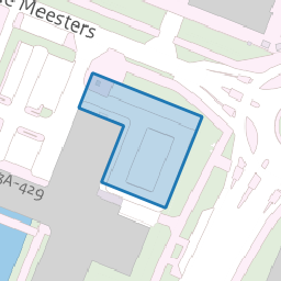 Perceel ASV00-L-3321