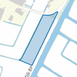 Perceel ASV00-L-3327