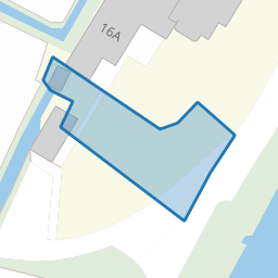 Perceel ASV00-L-3332