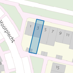 Perceel ASV00-L-3340