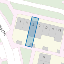 Perceel ASV00-L-3341