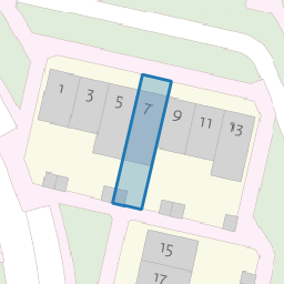 Perceel ASV00-L-3342