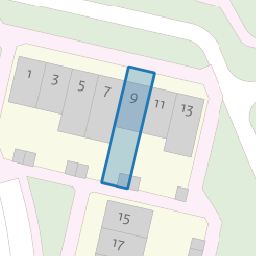 Perceel ASV00-L-3343