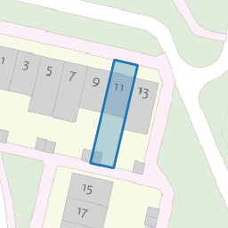 Perceel ASV00-L-3344