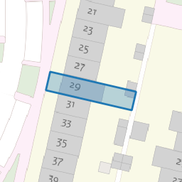 Perceel ASV00-L-3353