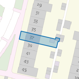 Perceel ASV00-L-3357