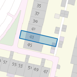 Perceel ASV00-L-3360