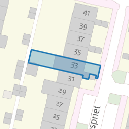 Perceel ASV00-L-3368