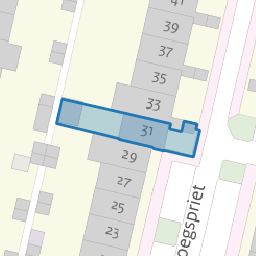 Perceel ASV00-L-3369