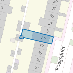 Perceel ASV00-L-3370