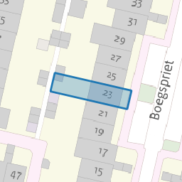 Perceel ASV00-L-3373