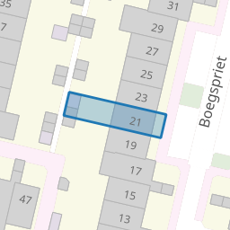 Perceel ASV00-L-3374