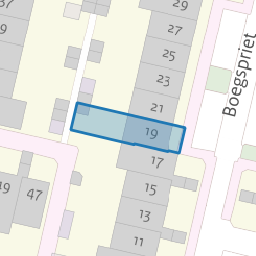 Perceel ASV00-L-3375