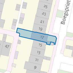 Perceel ASV00-L-3376