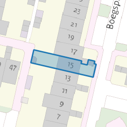 Perceel ASV00-L-3377