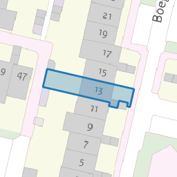 Perceel ASV00-L-3378