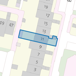 Perceel ASV00-L-3379