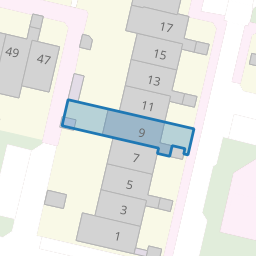 Perceel ASV00-L-3380