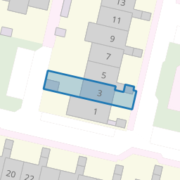 Perceel ASV00-L-3383