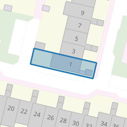Perceel ASV00-L-3384