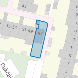 Perceel ASV00-L-3385