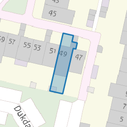 Perceel ASV00-L-3386