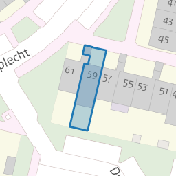 Perceel ASV00-L-3391