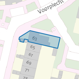 Perceel ASV00-L-3393