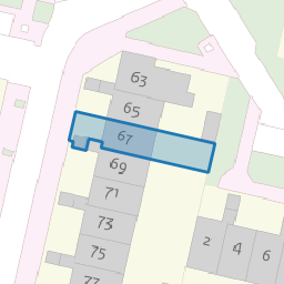 Perceel ASV00-L-3395