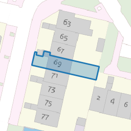 Perceel ASV00-L-3396