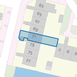 Perceel ASV00-L-3397