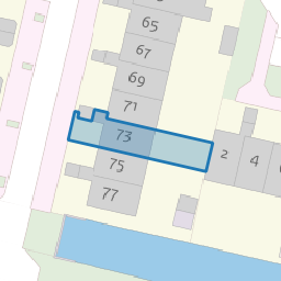 Perceel ASV00-L-3398