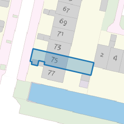 Perceel ASV00-L-3399