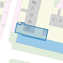 Perceel ASV00-L-3400