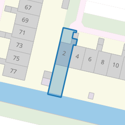 Perceel ASV00-L-3403