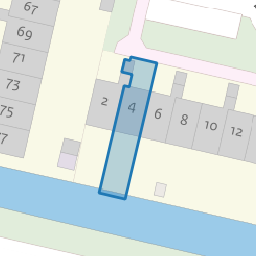 Perceel ASV00-L-3404